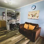 Cabanas Mi Escondite