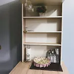 Cabanas Mi Escondite