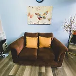 Cabanas Mi Escondite
