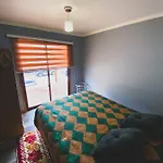 Cabañas Mi Escondite