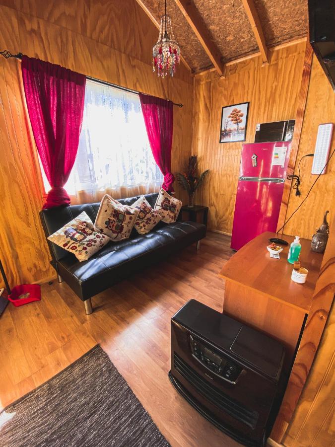 Apartamento Mi Escondite *