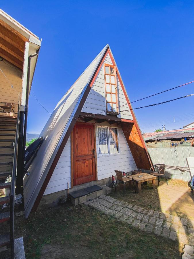 Apartamento Mi Escondite Coyhaique