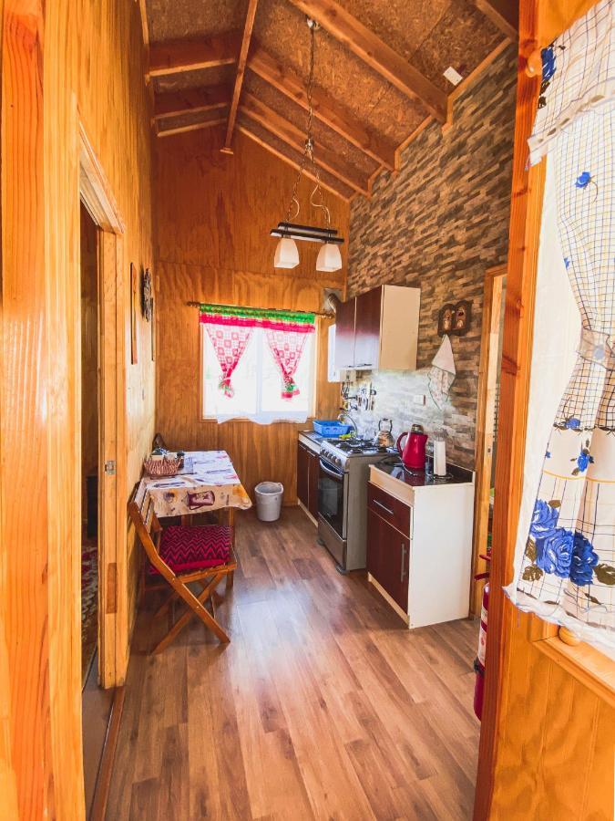 Mi Escondite Apartamento Coyhaique