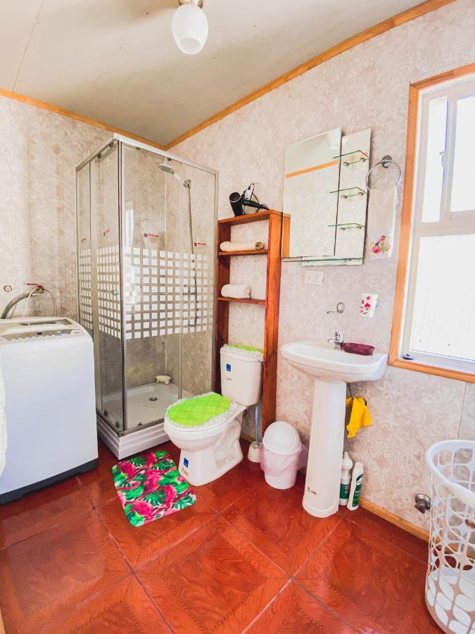 Mi Escondite Apartamento Coyhaique