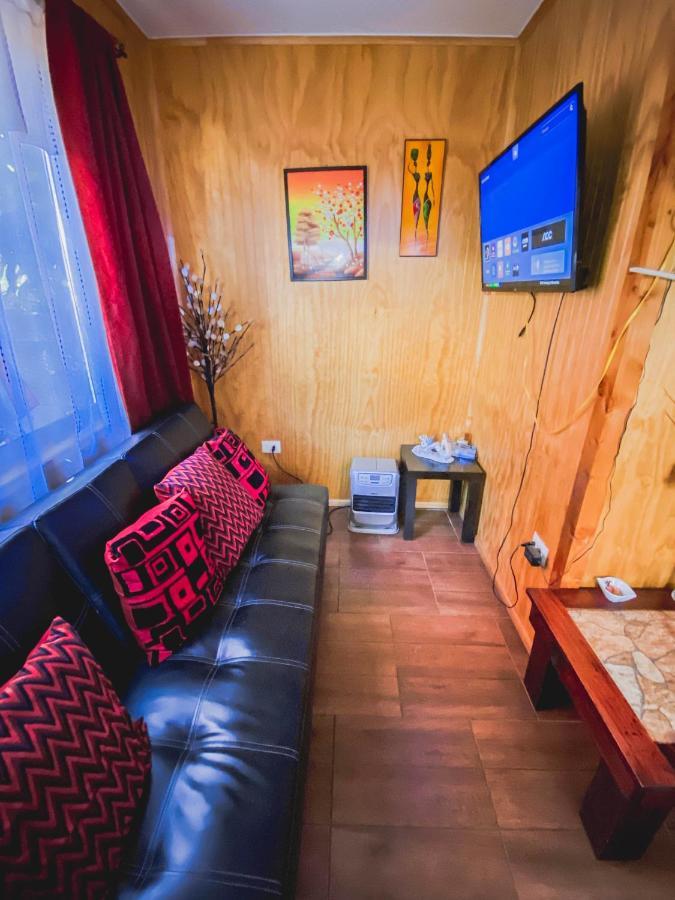 Apartamento Mi Escondite
