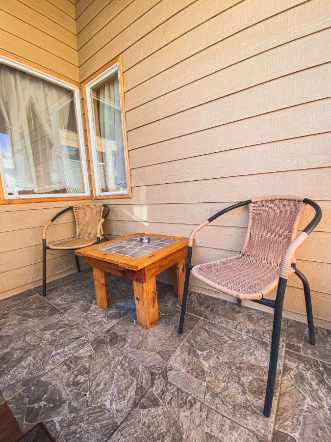 Mi Escondite Apartamento Coyhaique
