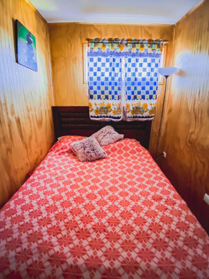 Apartamento Mi Escondite *