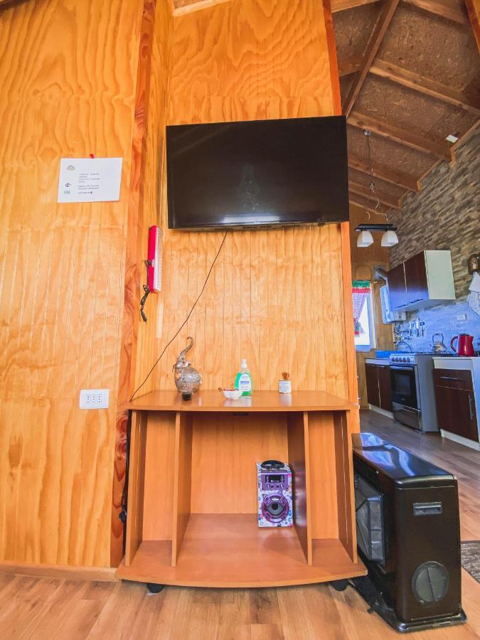 Apartamento Mi Escondite