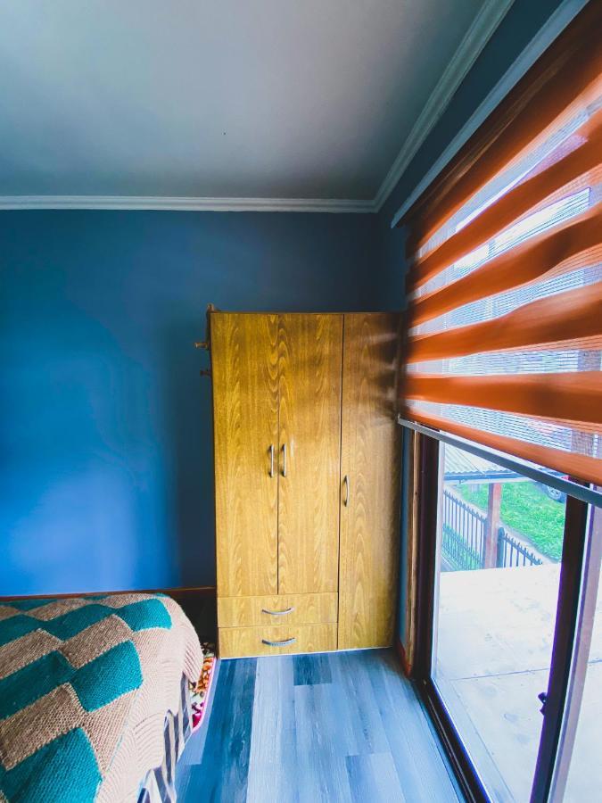 Apartamento Mi Escondite Coyhaique