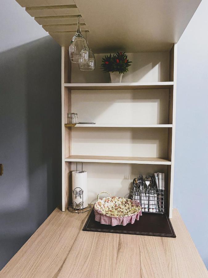 Apartamento Mi Escondite *