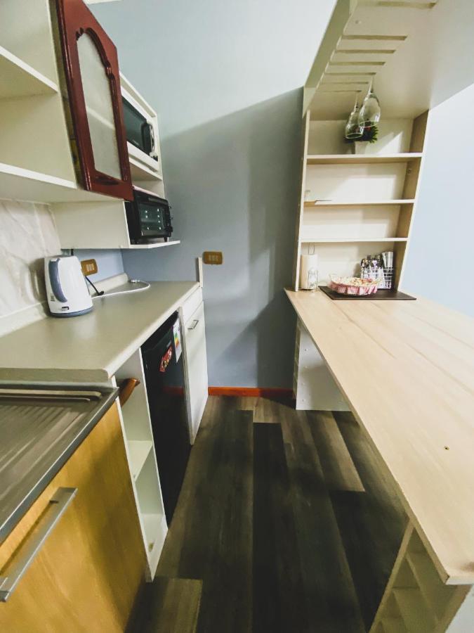 Mi Escondite Apartamento Coyhaique