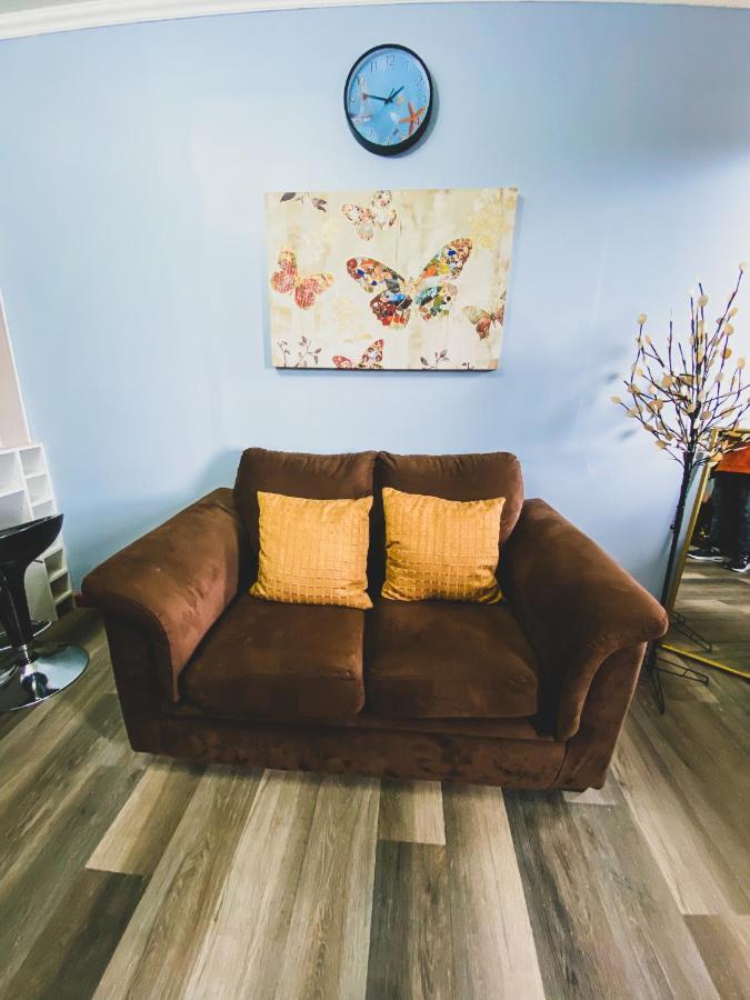 Apartamento Mi Escondite *