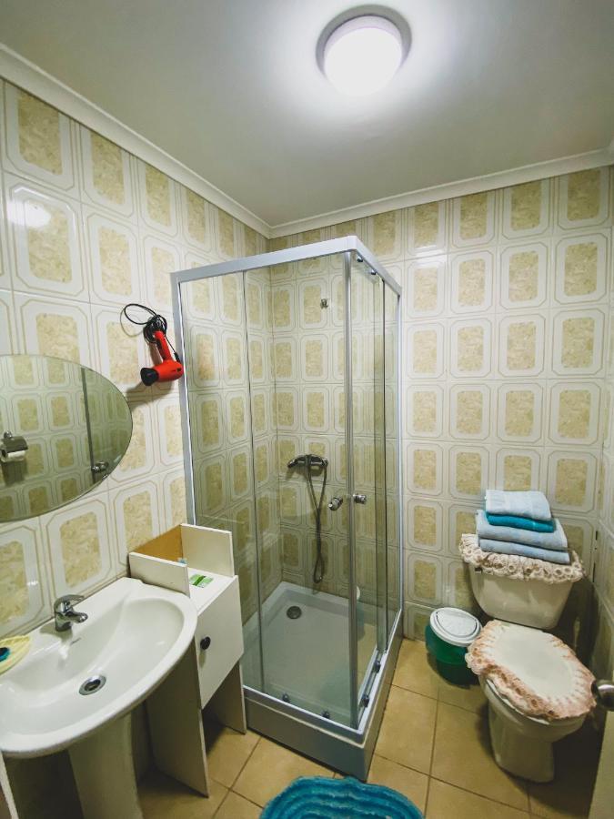 Apartamento Mi Escondite